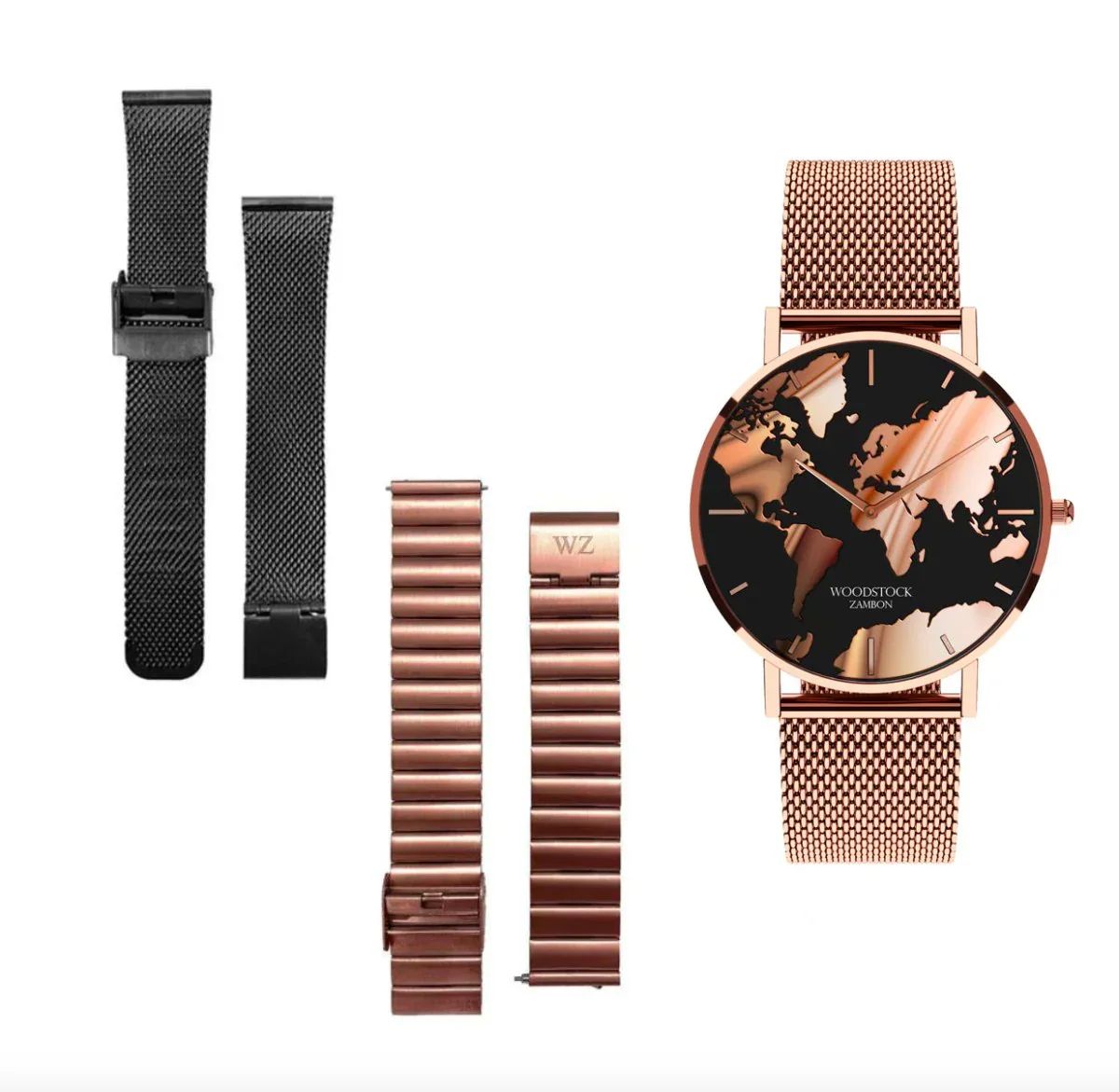 Sunset ® Waterproof Watch - Image 15