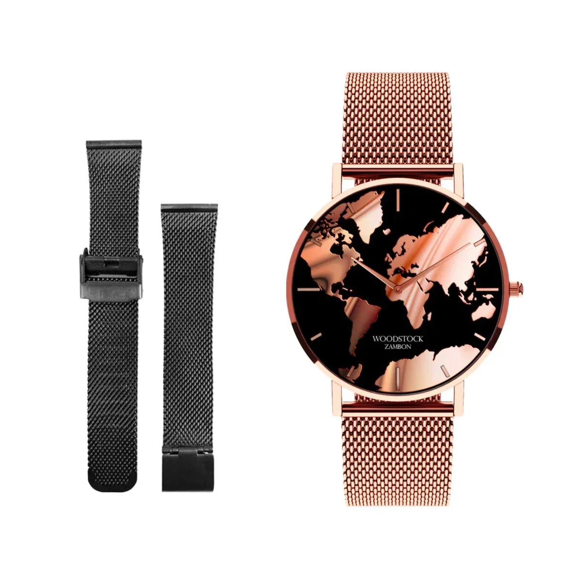Sunset ® Waterproof Watch - Image 7