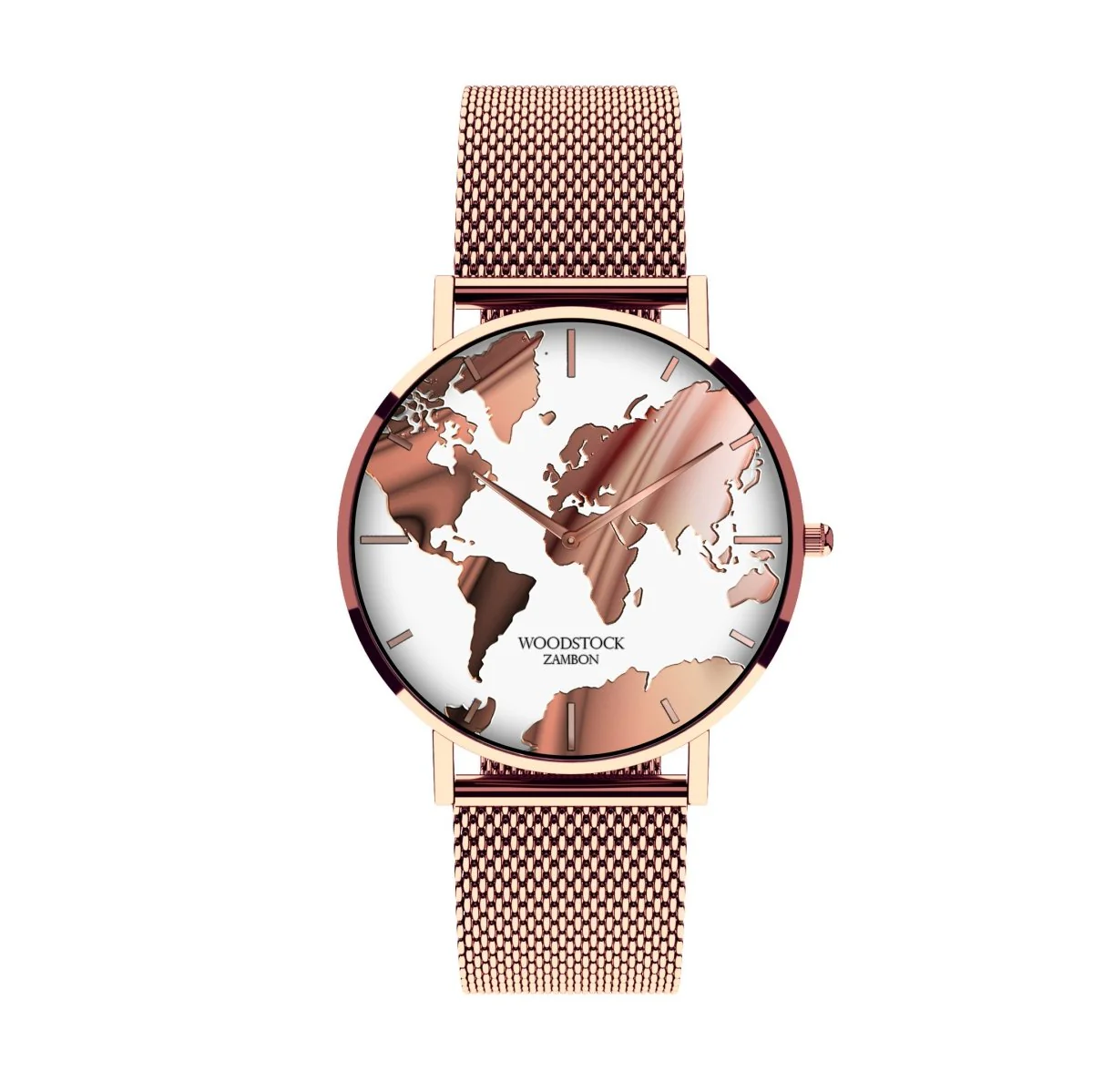 Watches - US