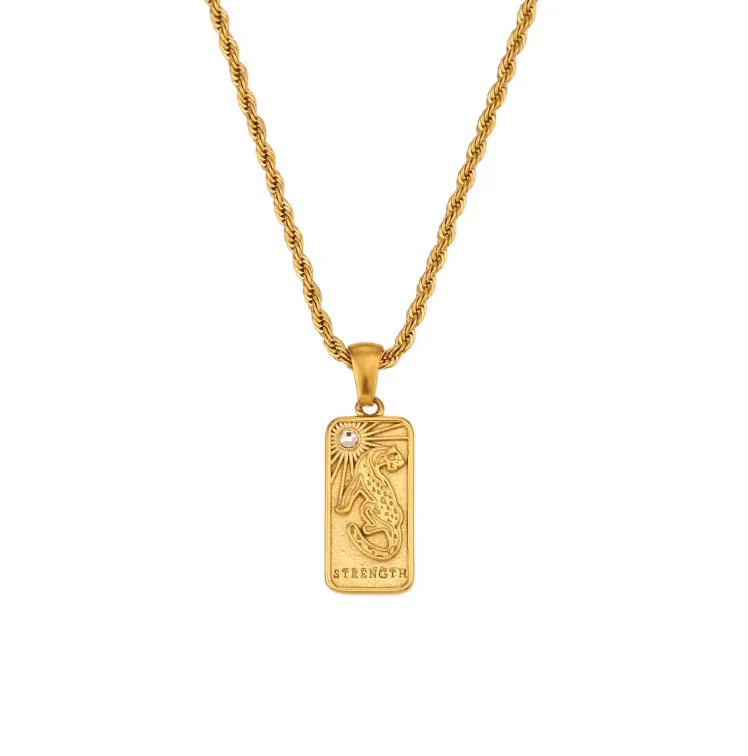 Tarot Treasures - Image 12
