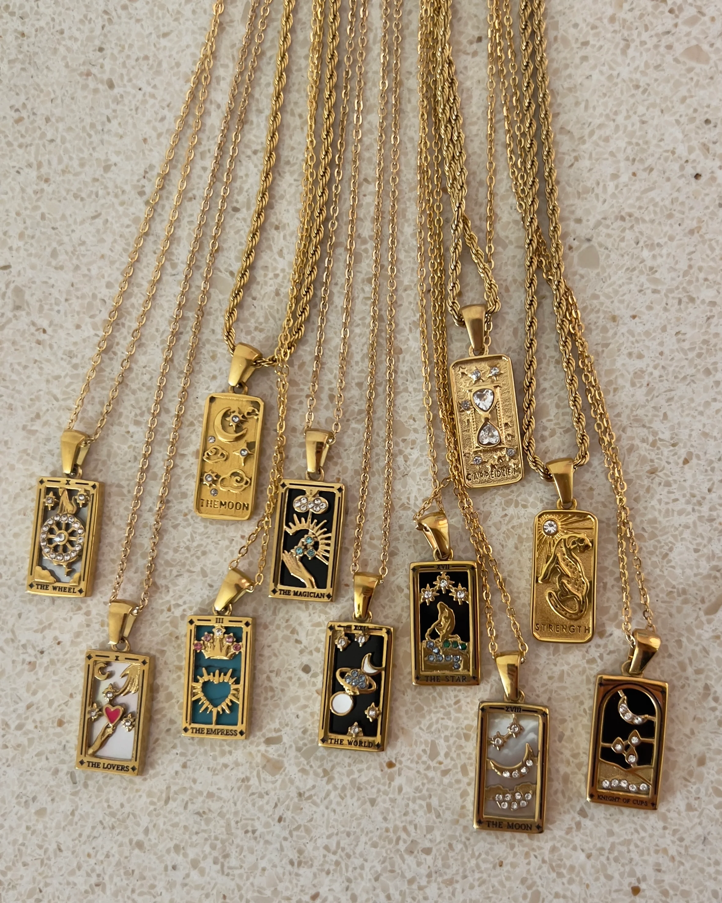 Tarot Treasures - Image 2