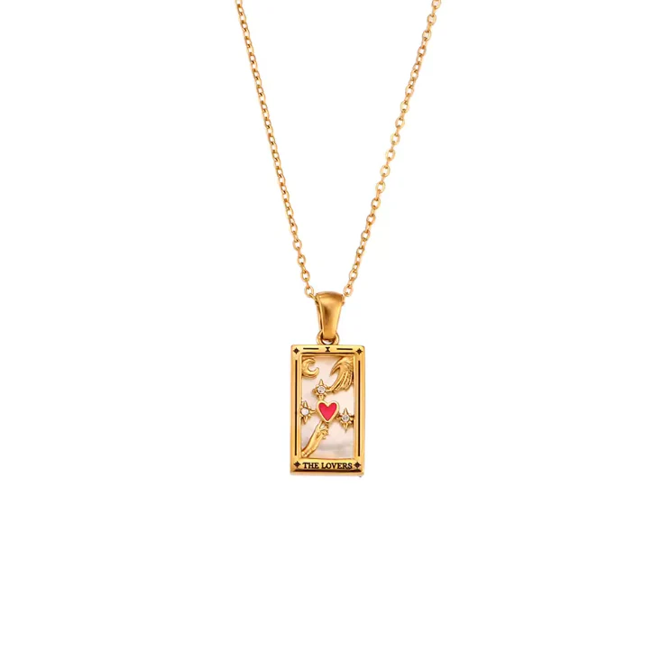 Tarot Treasures - Image 5