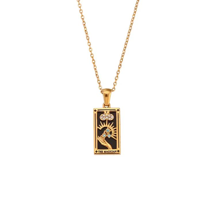 Tarot Treasures - Image 6
