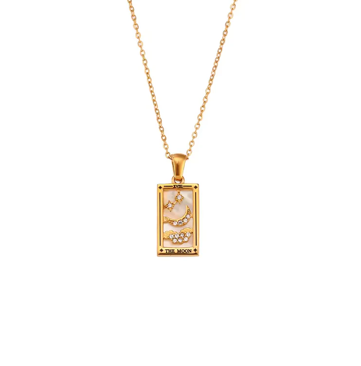 Tarot Treasures - Image 7