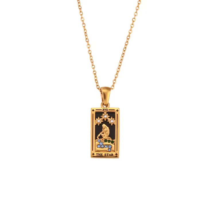 Tarot Treasures - Image 8