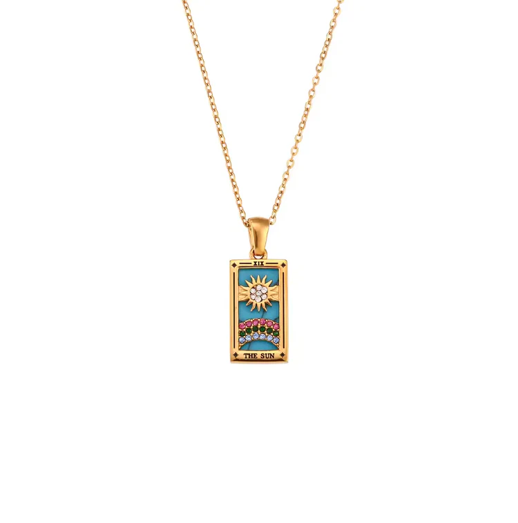 Tarot Treasures - Image 9