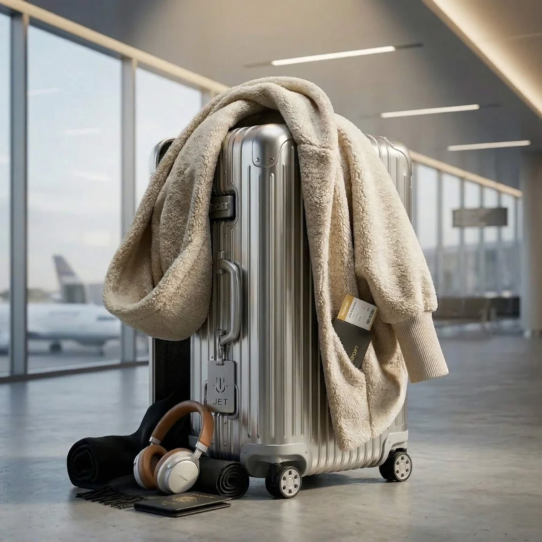 Travel Cozy - Image 2