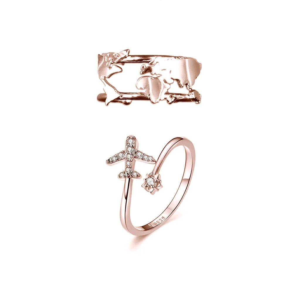 Travel ring bundle - Image 5