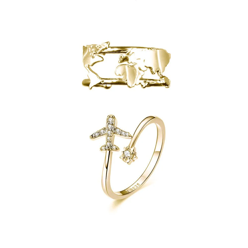 Travel ring bundle - Image 6
