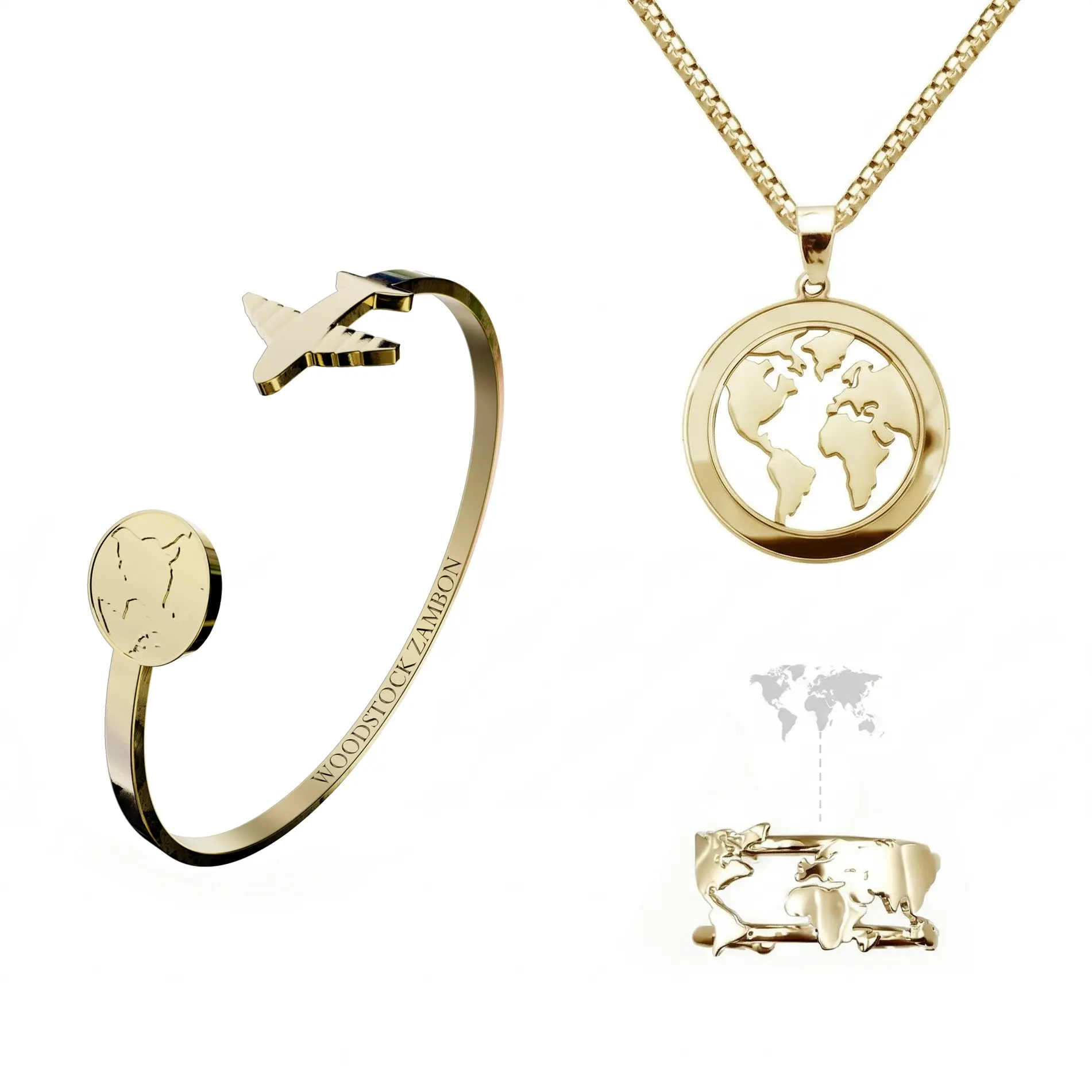 Traveler Essential Set - Image 2