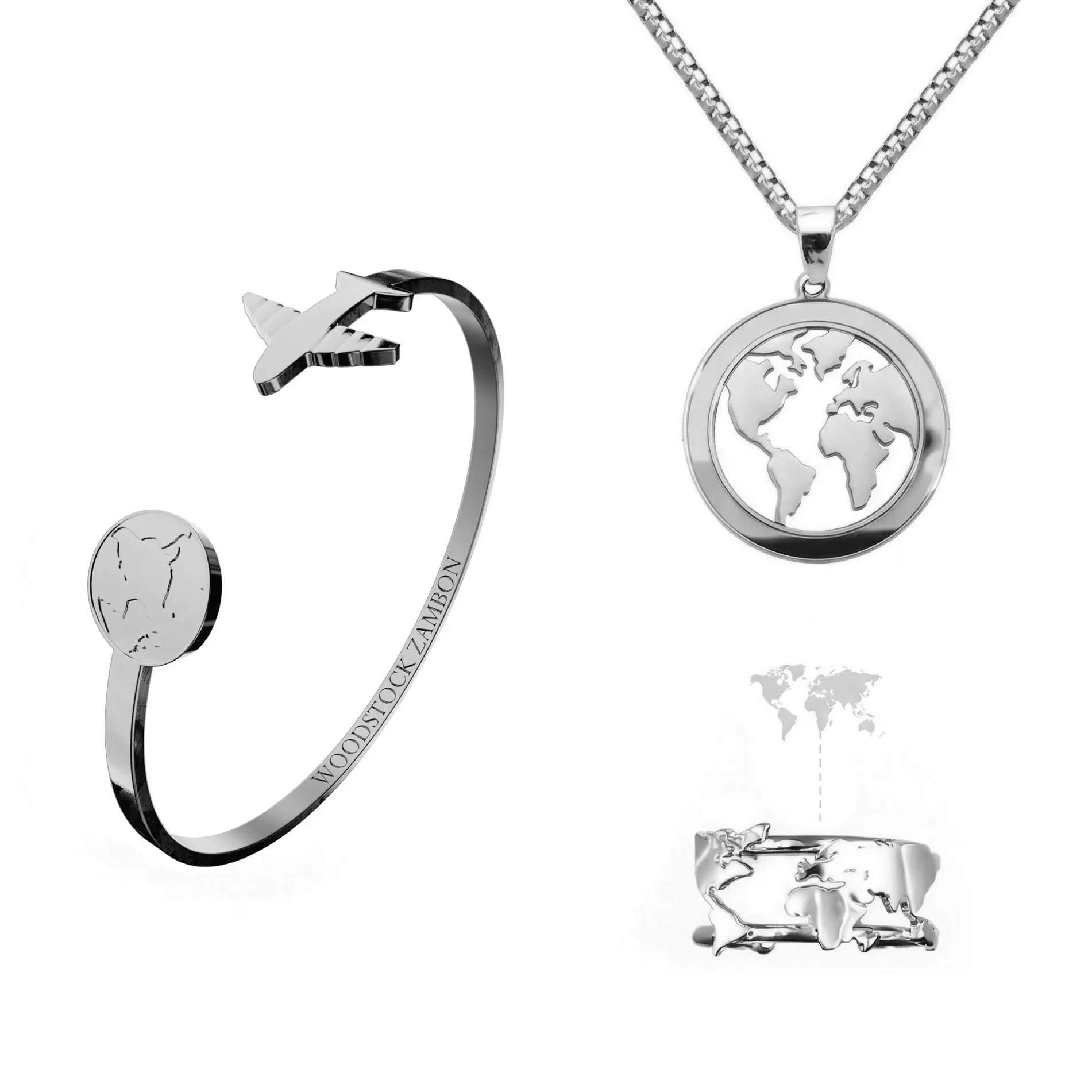 Traveler Essential Set - Image 3