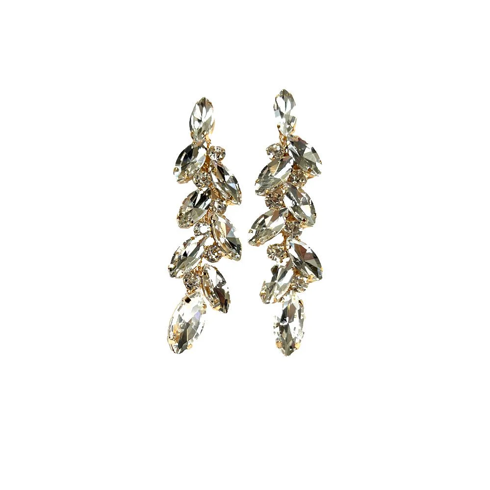 Uptown Girl Earrings