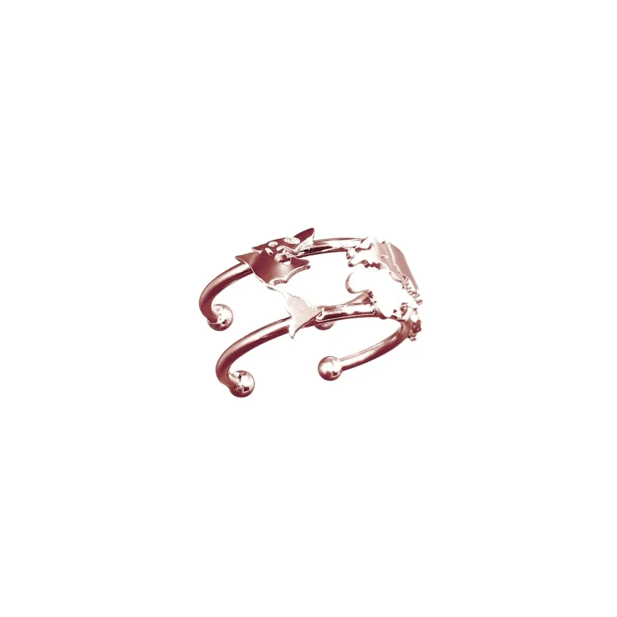 World Map Ring ® - Image 3