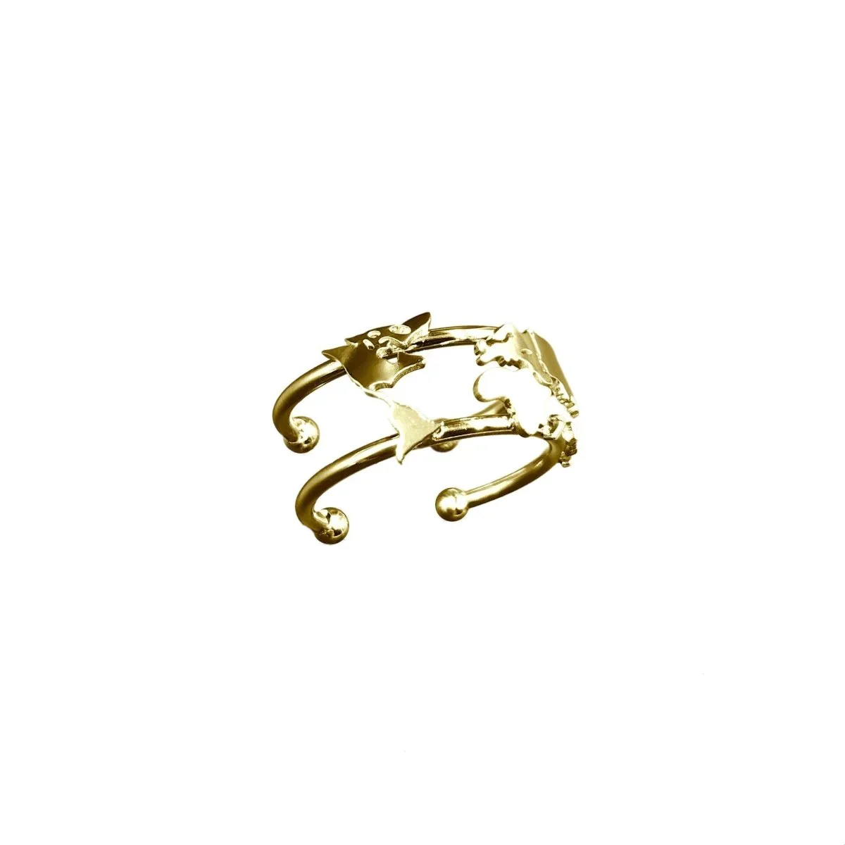 World Map Ring ® - Image 5