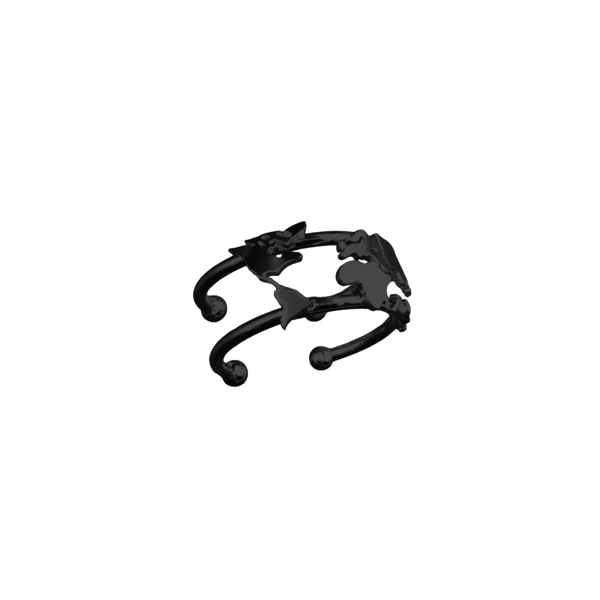 World Map Ring ® - Image 9